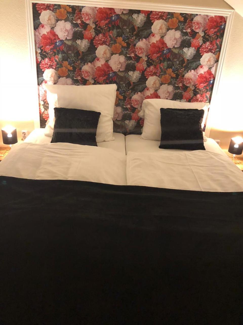 Hotel Athen Kelsterbach Frankfurt Airport ภายนอก รูปภาพ